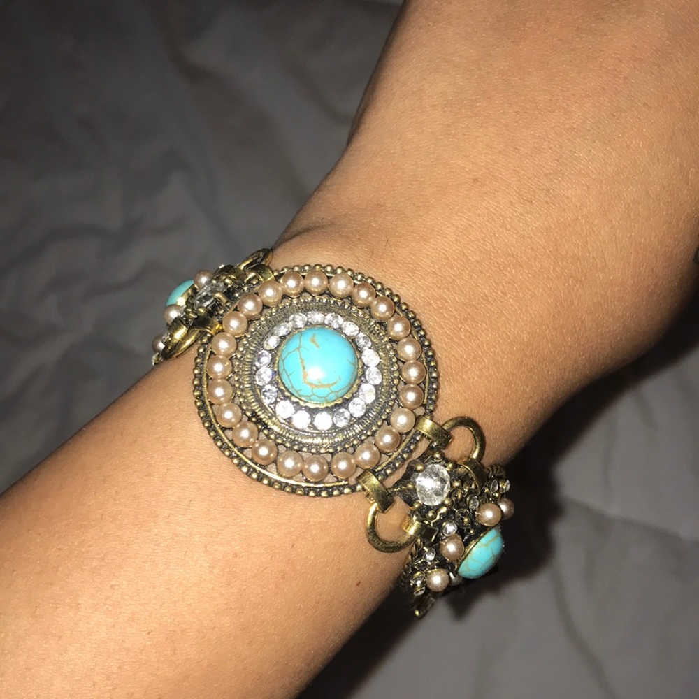 Bracelet from Pakistan